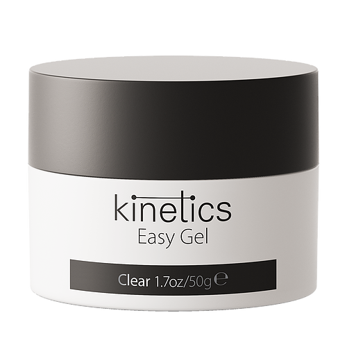 Kinetics Easy Gel - Clear 50 g